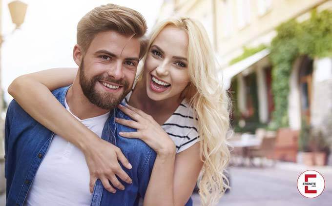 Richtig flirten – Tipps für charmante Gespräche