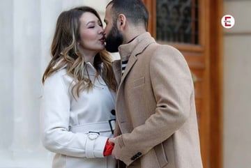 Ursprung des Küssens – Diese Studie liefert einen ekligen Grund