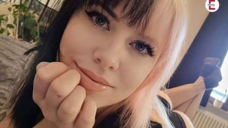 Möchtest du mal Kira Jameson nackt sehen?