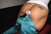 Schnellfickerhose