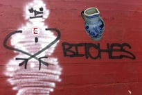 Bembelbitch
