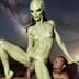Exklusiv: Area 51 enthüllt außerirdische Sextechniken