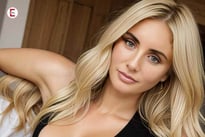 OnlyFans-Model Bonnie Blue: Viel Geld als Digital Creator