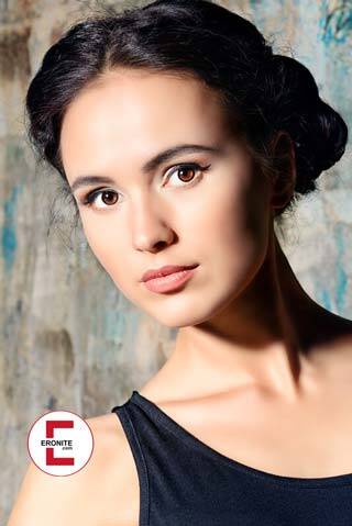 Elena Maria Mendossa-Carvallho