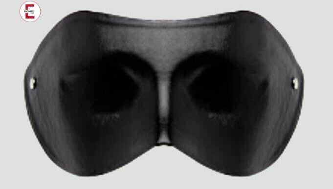 Jetzt wird’s dunkel: Augenmaske Blackout Eyemask im Test