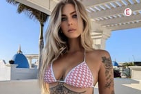 Zwischen Porno und Familie: Hailee Summer privat