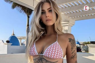 Zwischen Porno und Familie: Hailee Summer privat