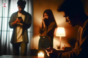 Ratgeber: Affäre mit der Ex trotz Beziehung?