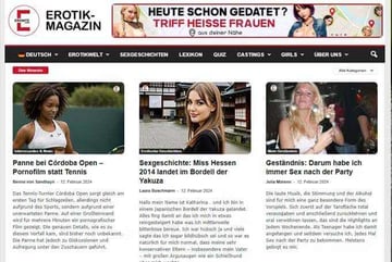 Eronite: Was macht dieses Erotikmagazin so besonders?