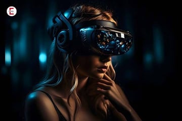 Aufstieg interaktiver Webseiten und virtueller Realität Casinos