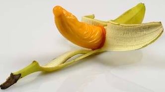 Stealthing – heimlich das Kondom beim Sex abziehen