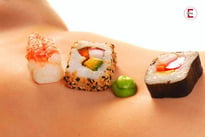 Nyotaimori