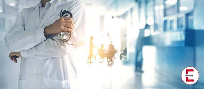 Arzt muss wegen Vergewaltigung von Patientinnen ins Gefängnis