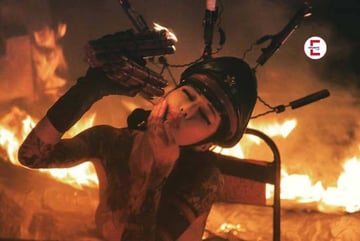 Feuerspiele