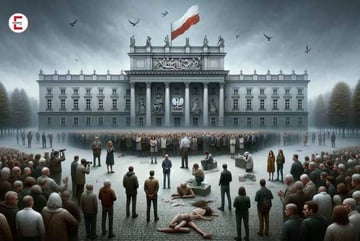 Polens neue Regierung will restriktives Abtreibungsrecht liberalisieren