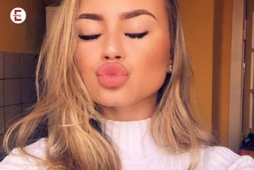 Darum steht Camgirl Alessiaroma auf Dirty Talk und Rollenspiele
