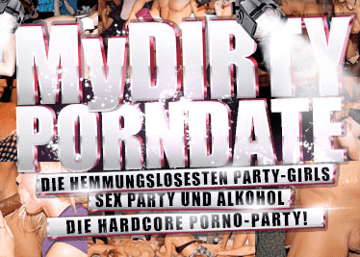 Eronite stürmt die MyDirtyPorndate