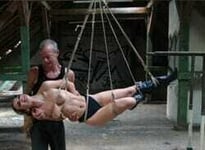 eronite bondage