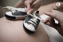 Kurze Kindheit: Drei Geschichten über Teenagerschwangerschaften