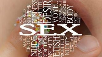 Das Porno-Lexikon: Was ist Rimming?