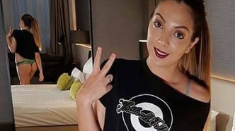 The ultimate Queen of Analsex: Lilly Lil Pornos