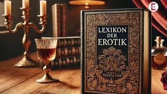 Das Kompendium der Erotik: Eine Reise durch die Sexualität