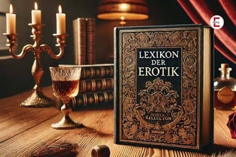 Das Kompendium der Erotik: Eine Reise durch die Sexualität