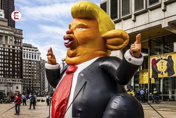 4B-Bewegung: Frauen verweigern Sex wegen Trump