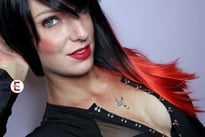 Lady Jana Logan – eine wahre Mistress!
