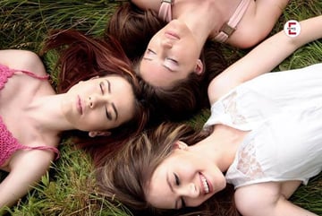 Polygynie