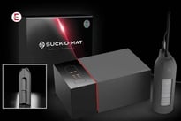 Masturbation neu definiert mit dem Suck-O-Mat 3