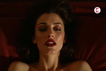 Mainstream-Porno
