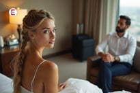 One-Night-Stand aufs Hotelzimmer mitnehmen – darf man das?