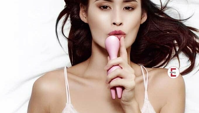 Im Test: SVAKOM Nymph Soft Moving Finger Vibrator