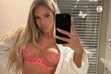 Wer möchte Katharin Amalia nackt sehen?