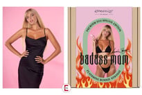 Bonnie Strange und Womanizer zelebrieren “badass moms“