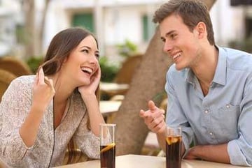 Tipps und Tricks: 20 Fragen fürs erste Date