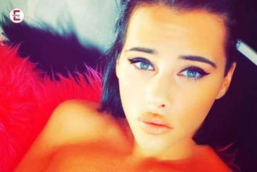 16.3. – Heute hat Gianina-TS Geburtstag