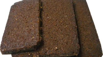 Pimpernuckel: der Dildo, der nach westfälischem Schwarzbrot schmeckt