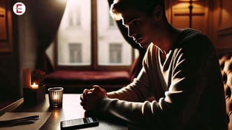 So überwindest du Hemmungen vorm Escort-Date