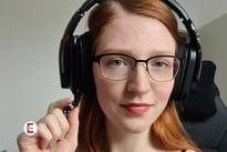 Das Interview mit dem rothaarigen Camgirl Fina Foxy