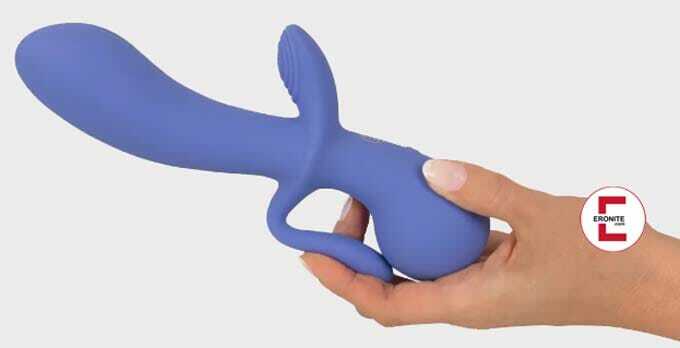 Vibratoren von AWAQ.U machen Lust auf das Leben und die Liebe