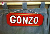 Gonzo