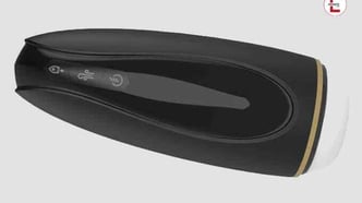 Sextoy-Test: YoYoLemon – saugende Vagina-Taschenmuschi