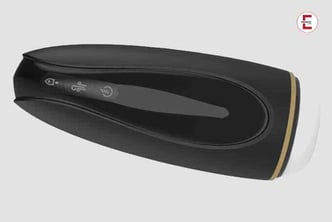 Sextoy-Test: YoYoLemon – saugende Vagina-Taschenmuschi
