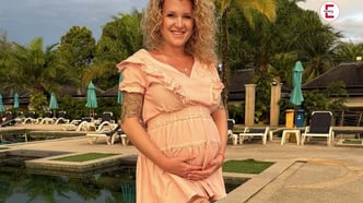 Abschied mit Babyfreuden: RoxxyX wird Mama