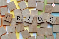 Stride of Pride