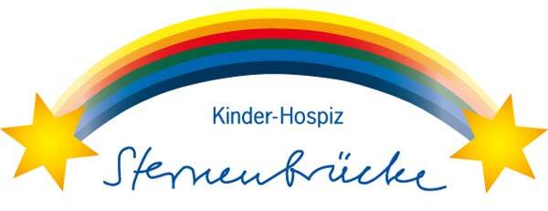 Kinderhospiz Sternenbrücke - Jetzt spenden!
