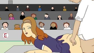 So viel Sex haben Menschen in deinem Alter