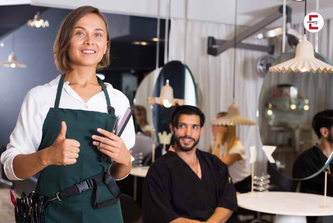 Mein Geständnis: Masturbation beim Friseur